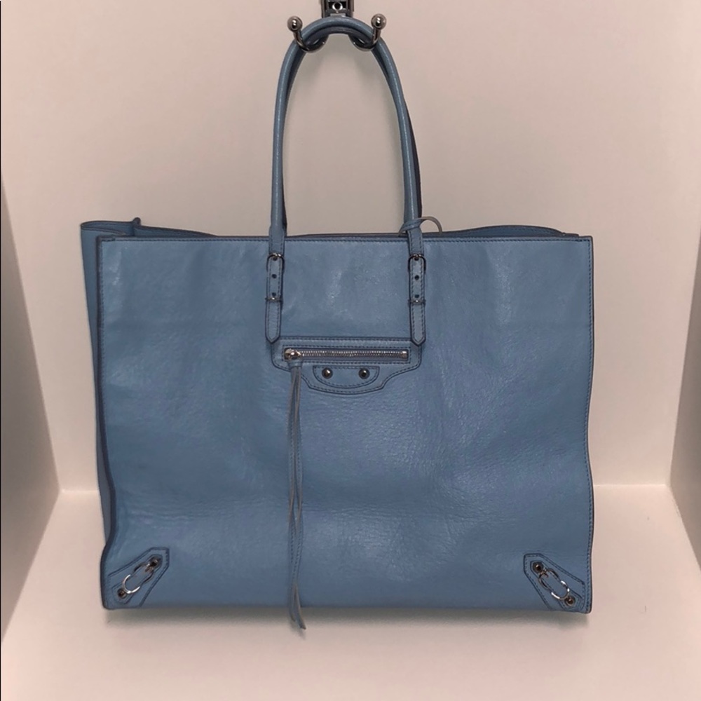 Balenciaga Tote